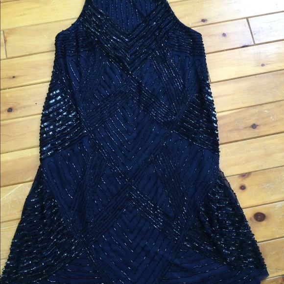 Beaded dress - Picture 2 of 6